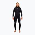 Дамски неопренов костюм за плуване  Pianka ROXY 4/3 mm SR School/Rental Back Zip GBS black