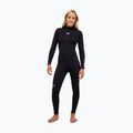 Дамски неопренов костюм за плуване  Pianka ROXY 4/3 mm SR School/Rental Back Zip GBS black 2