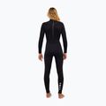 Дамски неопренов костюм за плуване  Pianka ROXY 4/3 mm SR School/Rental Back Zip GBS black 3