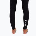 Дамски неопренов костюм за плуване  Pianka ROXY 4/3 mm SR School/Rental Back Zip GBS black 9