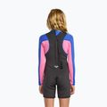 Детски неопренов костюм за плуване ROXY Prologue+ LS Springsuit 2/2 mm cobalt 2