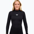 Дамски неопренов костюм за плуване  Pianka ROXY 3/2 mm SR School/Rental Back Zip black 4
