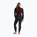 Дамски неопренов костюм за плуване ROXY 4/3 mm Prologue+ Back Zip black 5