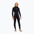 Дамски неопренов костюм за плуване  Pianka ROXY 5/4 mm SR School/Rental Back Zip GBS black