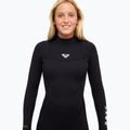 Дамски неопренов костюм за плуване  Pianka ROXY 5/4 mm SR School/Rental Back Zip GBS black 4