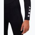 Дамски неопренов костюм за плуване  Pianka ROXY 5/4 mm SR School/Rental Back Zip GBS black 6