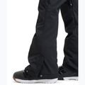 Дамски сноуборд панталон ROXY Diversion true black 8