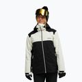 Дамско сноуборд яке ROXY Astral Peak whisper white