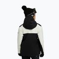 Дамско сноуборд яке ROXY Astral Peak whisper white 3