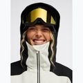 Дамско сноуборд яке ROXY Astral Peak whisper white 6
