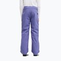 Детски сноуборд панталони ROXY Backyard Girl twilight purple 3