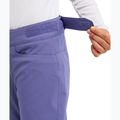 Детски сноуборд панталони ROXY Backyard Girl twilight purple 5