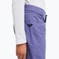 Детски сноуборд панталони ROXY Backyard Girl twilight purple 6
