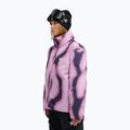 Дамско сноуборд яке DC Aura Puffer 10K offscale lilac 3