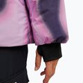 Дамско сноуборд яке DC Aura Puffer 10K offscale lilac 6