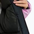 Дамско сноуборд яке DC Aura Puffer 10K offscale lilac 8
