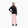 Детски сноуборд панталони Roxy Backyard Girl BLE0 rose shadow 2
