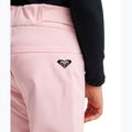 Детски сноуборд панталони Roxy Backyard Girl BLE0 rose shadow 5