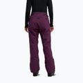 Дамски сноуборд панталон ROXY Alpine Ridge blackberry wine 3