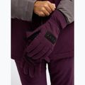 Дамски сноуборд ръкавици ROXY Freshfield Blackberry Wine 5