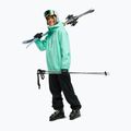 Дамско сноуборд яке ROXY Frostbliss Softshell Overhead opal 2