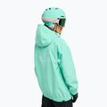 Дамско сноуборд яке ROXY Frostbliss Softshell Overhead opal 3