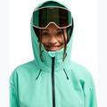 Дамско сноуборд яке ROXY Frostbliss Softshell Overhead opal 6