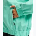 Дамско сноуборд яке ROXY Frostbliss Softshell Overhead opal 8