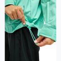 Дамско сноуборд яке ROXY Frostbliss Softshell Overhead opal 9