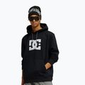 Мъжки суитшърт DC Snowstar black