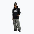 Мъжки суитшърт DC Snowstar black 2