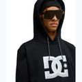 Мъжки суитшърт DC Snowstar black 4