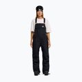 Дамски сноуборд панталон DC Valiant Bib Pt black