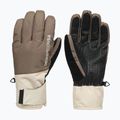 Дамски сноуборд ръкавици DC Franchise Glove W 10K morel
