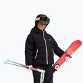 Детско сноуборд яке ROXY Snowyhill Puffy true black