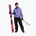 Дамско сноуборд яке ROXY Frostbliss Softshell Overhead twilight purple 2