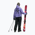 Дамско сноуборд яке ROXY Frostbliss Softshell Overhead twilight purple 5