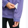 Дамско сноуборд яке ROXY Frostbliss Softshell Overhead twilight purple 7
