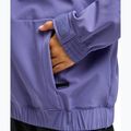 Дамско сноуборд яке ROXY Frostbliss Softshell Overhead twilight purple 9