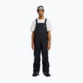 Мъжки сноуборд панталони DC Docile Bib 10K black