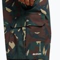Мъжки сноуборд панталони DC Snowcat Cargo Pt 20K classic camo 7