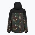 Мъжко сноуборд яке DC Edge 20K classic camo 2