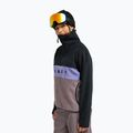 Дамски поларен суитшърт ROXY Icedrift Layer true black 4