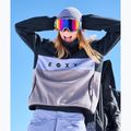 Дамски поларен суитшърт ROXY Icedrift Layer true black 8