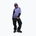 Детски суитшърт за сноуборд ROXY Liberty Hoodie twilight purple 2