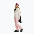 Дамски сноуборд панталон Roxy Rising High rose shadow 2