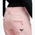 Дамски сноуборд панталон Roxy Rising High rose shadow 7