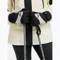 Дамски сноуборд ръкавици ROXY Jetty Solid silver 3