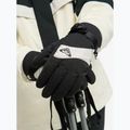Дамски сноуборд ръкавици ROXY Jetty Solid silver 4