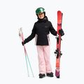 Детско сноуборд яке ROXY Snowflare true black 2